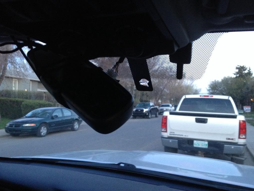 Rear view mirror fell off Toyota 4Runner Forum Largest 4Runner Forum